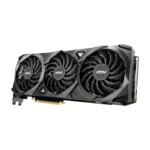 Видеокарта MSI RTX3080 VENTUS 3X 10G OC 2