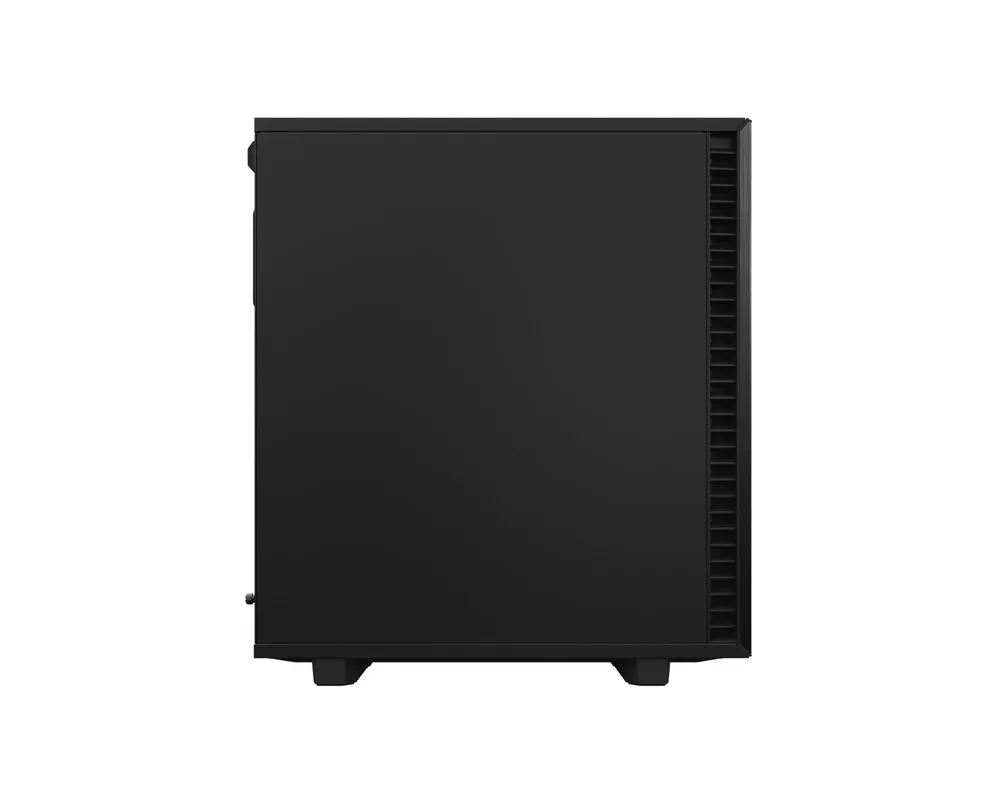 Кутия FD DEFINE 7 COMPACT BLACK 2