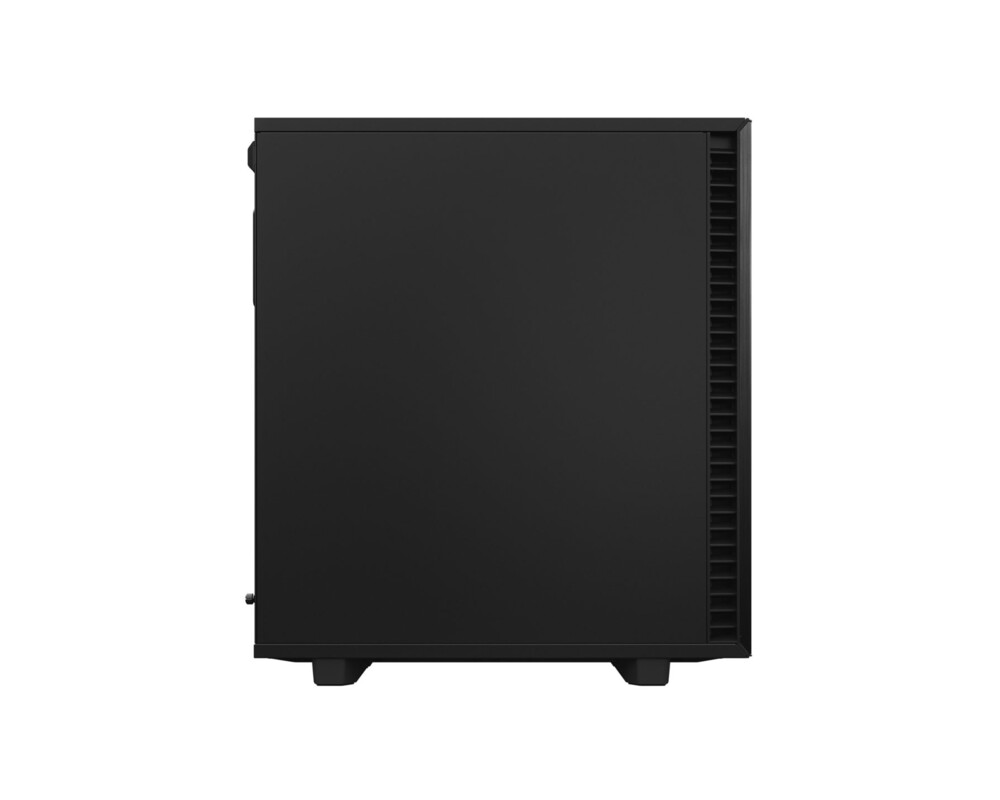 Кутия FD DEFINE 7 COMPACT BLACK 2