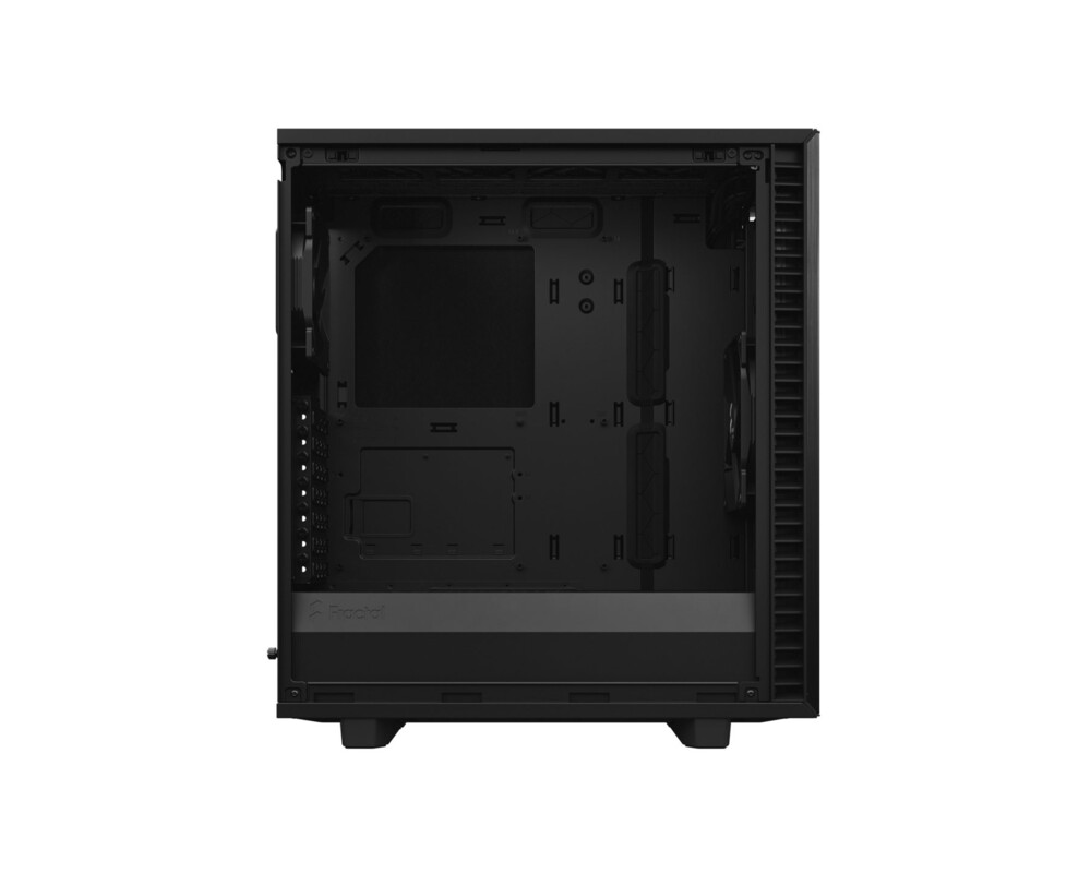 Кутия FD DEFINE 7 COMPACT BLACK 3