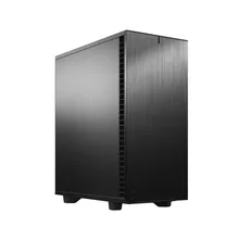 FD DEFINE 7 COMPACT BLACK 180009 FD-C-DEF7C-01 на топ цена - PIC.bg