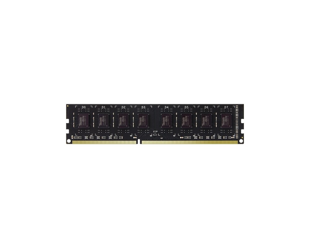 Памет 8GB DDR3 1600 TEAM 3