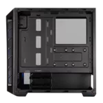 Кутия Cooler Master MasterBox MB511 ARGB, Mid-Tower, Черна 2