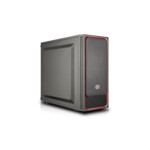 <span>Кутия</span> CM MASTERBOX E500L RED <span class='catalog-num-in-name'>MCB-E500L-KN5N-S01</span> - 
