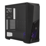 <span>Кутия</span> CM MASTERBOX K501L W/FAN <span class='catalog-num-in-name'>MCB-K501L-KANN-S00</span> - 