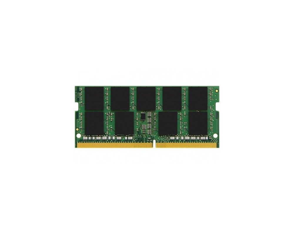 Памет 16GB 2666MHz DDR4 Non-ECC CL19 SODIMM 2R... 3
