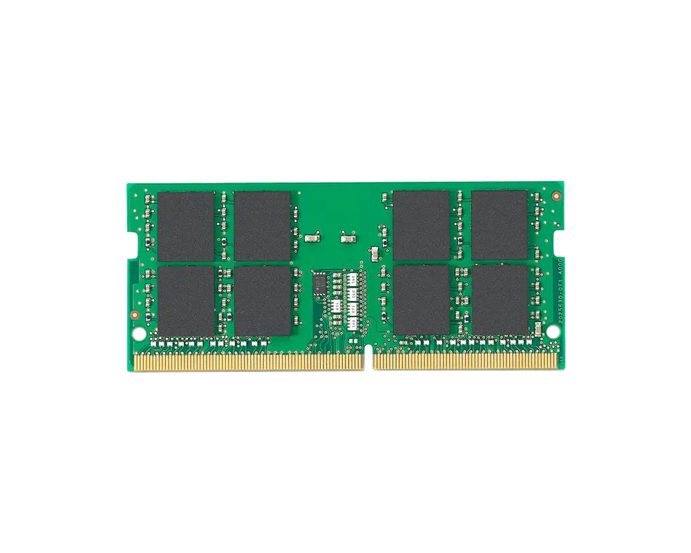 Памет Kingston DRAM 16GB 3200MHz DDR4 Non-ECC C... 4