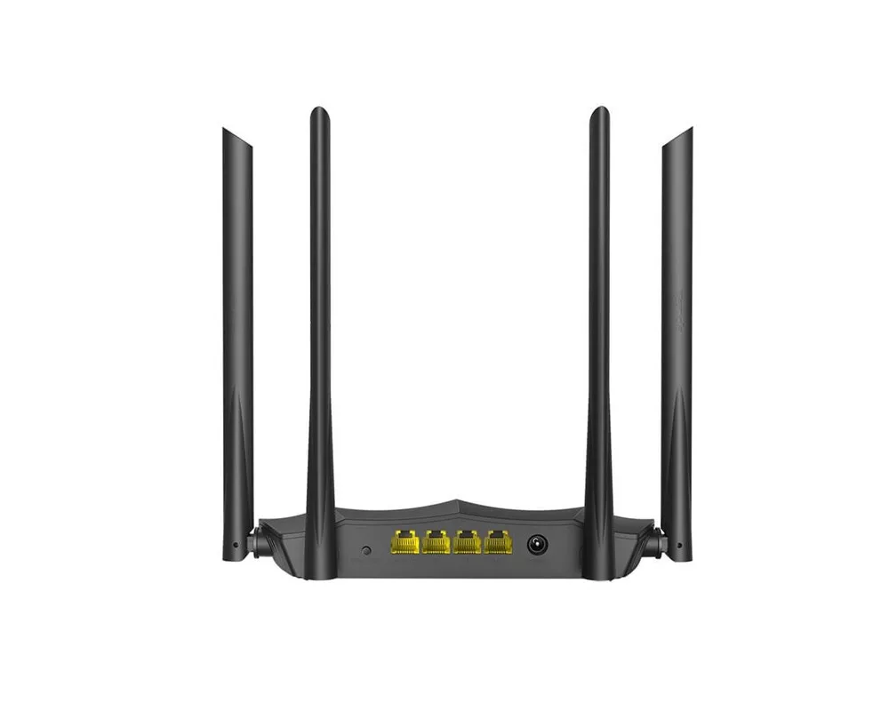 Рутер TENDA AC8  WL GB AC1200 2