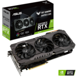 <span>Видеокарта</span> ASUS TUF-RTX3070-O8G-GAMING <span class='catalog-num-in-name'>90YV0FQ6-M0NA00</span> - 