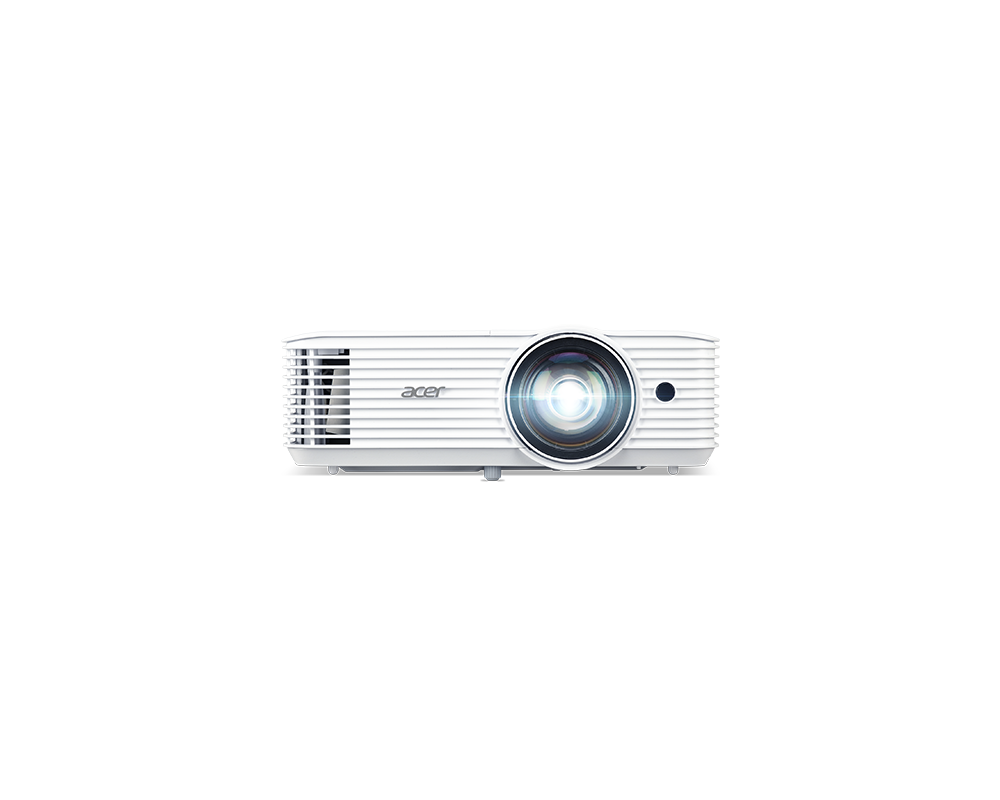 Проектор Acer Projector H6518STi 11