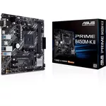 <span>Дънна платка</span> ASUS PRIME B450M-K II <span class='catalog-num-in-name'>90MB1600-M0EAY0</span> - 