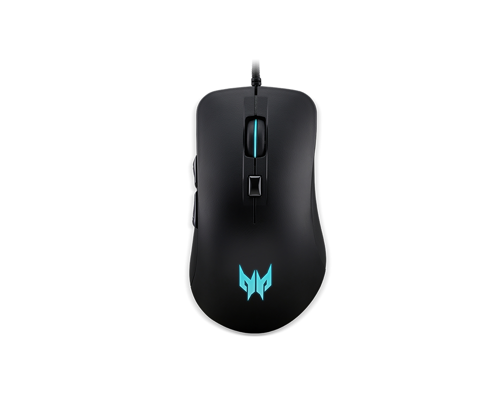 Мишка Acer Predator Cestus 310 Gaming Mouse 5
