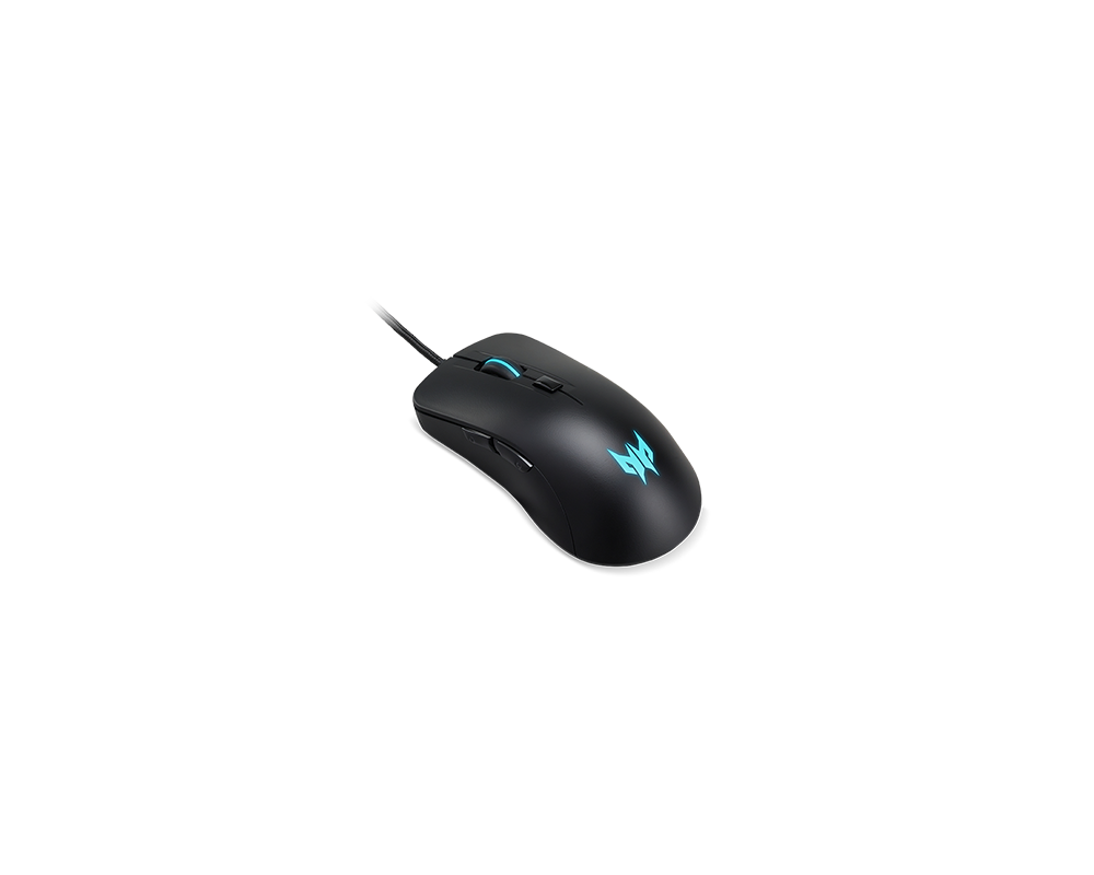 Мишка Acer Predator Cestus 310 Gaming Mouse 6