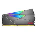 <span>Памет</span> 2X8G DDR4 3200 ADATA SPECT D50 <span class='catalog-num-in-name'>AX4U320038G16A-DT50</span> - 