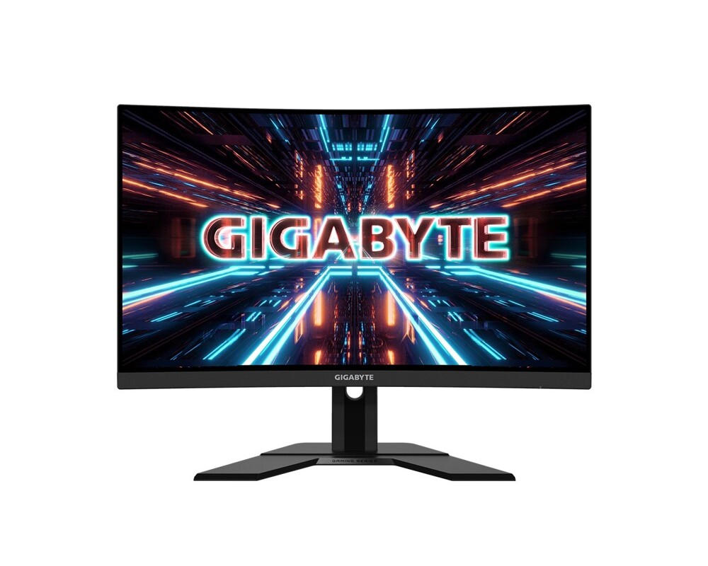 Монитор 27" GIGABYTE G27FC 8