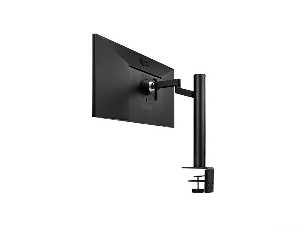 Монитор LG 34WN780-B 6