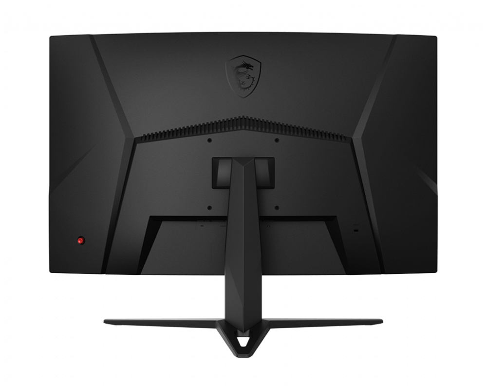 Монитор MSI 27 OPTIX G27C4 CURVED 4
