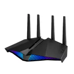 <span>Рутер</span> ASUS RT-AX82U AX5400 DUAL BAND <span class='catalog-num-in-name'>90IG05G0-MO3R10</span> - 
