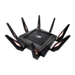 <span>Рутер</span> ASUS GT-AX11000 ROG TRI-BAND <span class='catalog-num-in-name'>90IG04H0-MO3G00</span> - 