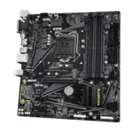 Дънна платка GB B460M DS3H /LGA1200 2