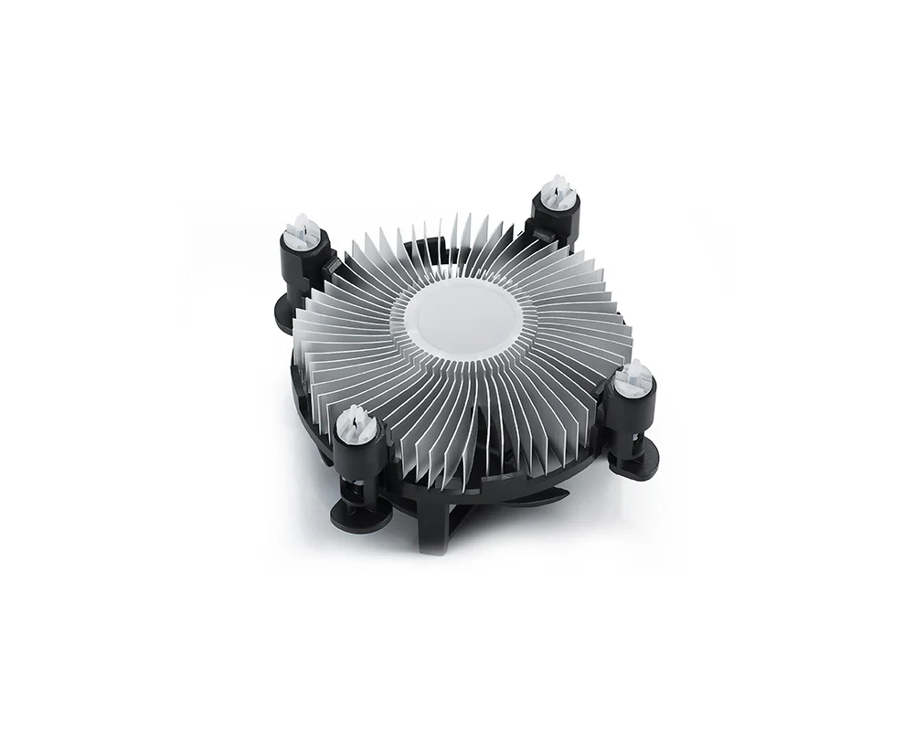 Охладител за процесор DeepCool CK-11509 - LGA775/LGA1150 4