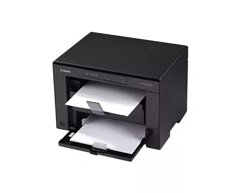 Мултифункционално у-во Canon i-SENSYS MF3010 Printer/Scanner/Copier + 2x Canon CRG-725 2