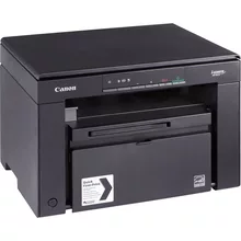  Canon i-SENSYS MF3010 Printer/Scanner/Copier + 2x Canon CRG-725 190894 5252B034AA на топ цена - PIC.bg