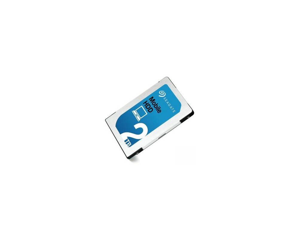 Твърд диск 2TB Seagate BarraCuda HDD SATA 6Gb 5