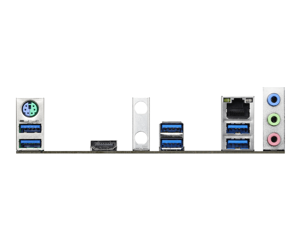 Дънна платка ASROCK B550 Phantom Gaming 4 5