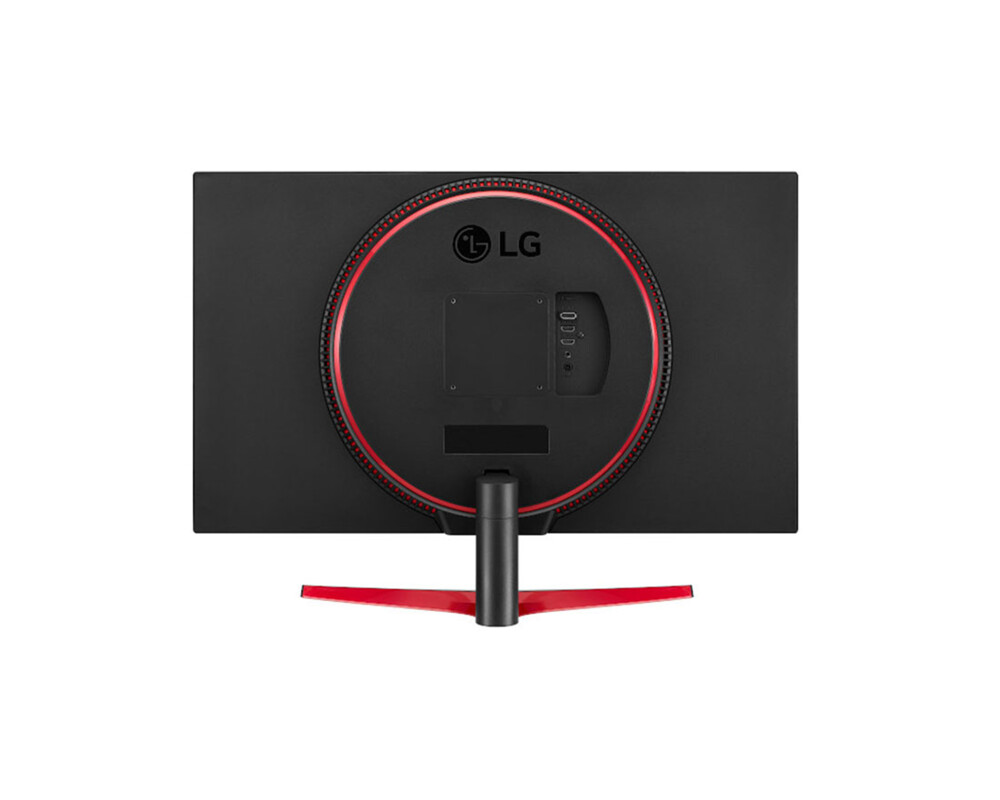 Монитор LG 32GN500-B 8