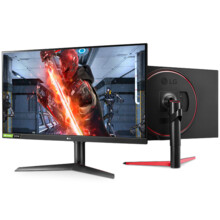  LG 32GN500-B 193819 32GN500-B на топ цена - PIC.bg