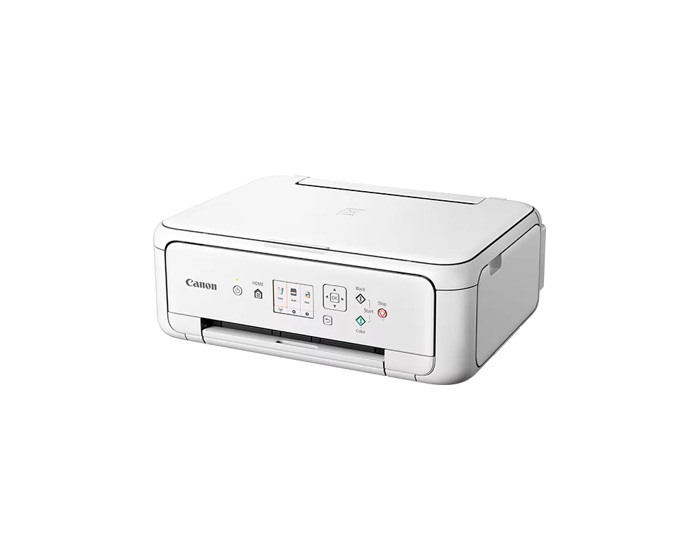 Мултифункционално у-во Canon PIXMA TS5151 All-In-One 2