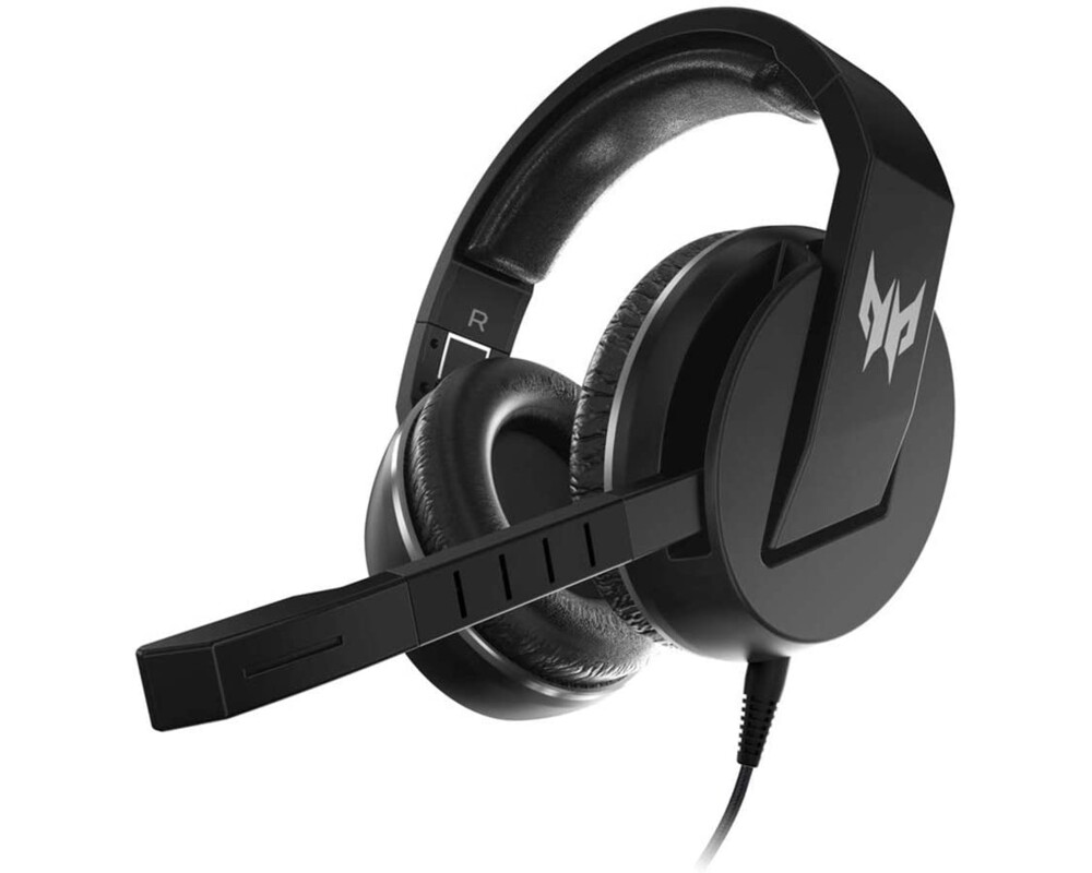Слушалки Acer Headphones Predator Galea 311  Gaming Headset 5