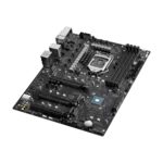 Дънна платка ASUS ROG STRIX Z590-F GAM WIFI 2