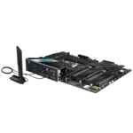 Дънна платка ASUS ROG STRIX Z590-F GAM WIFI 3
