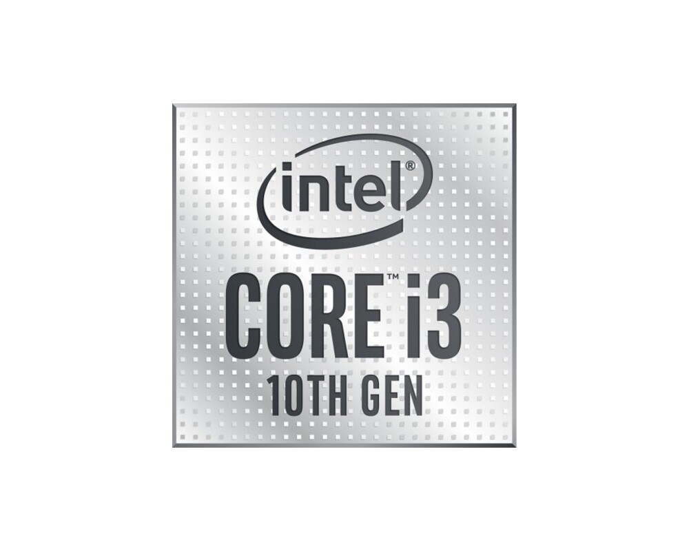 Процесор Intel® Core™ i3-10105 (4-ядрен),BOX 4