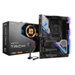 <span>Дънна платка</span> ASRock X570 Taichi <span class='catalog-num-in-name'>X570 TAICHI</span> - 