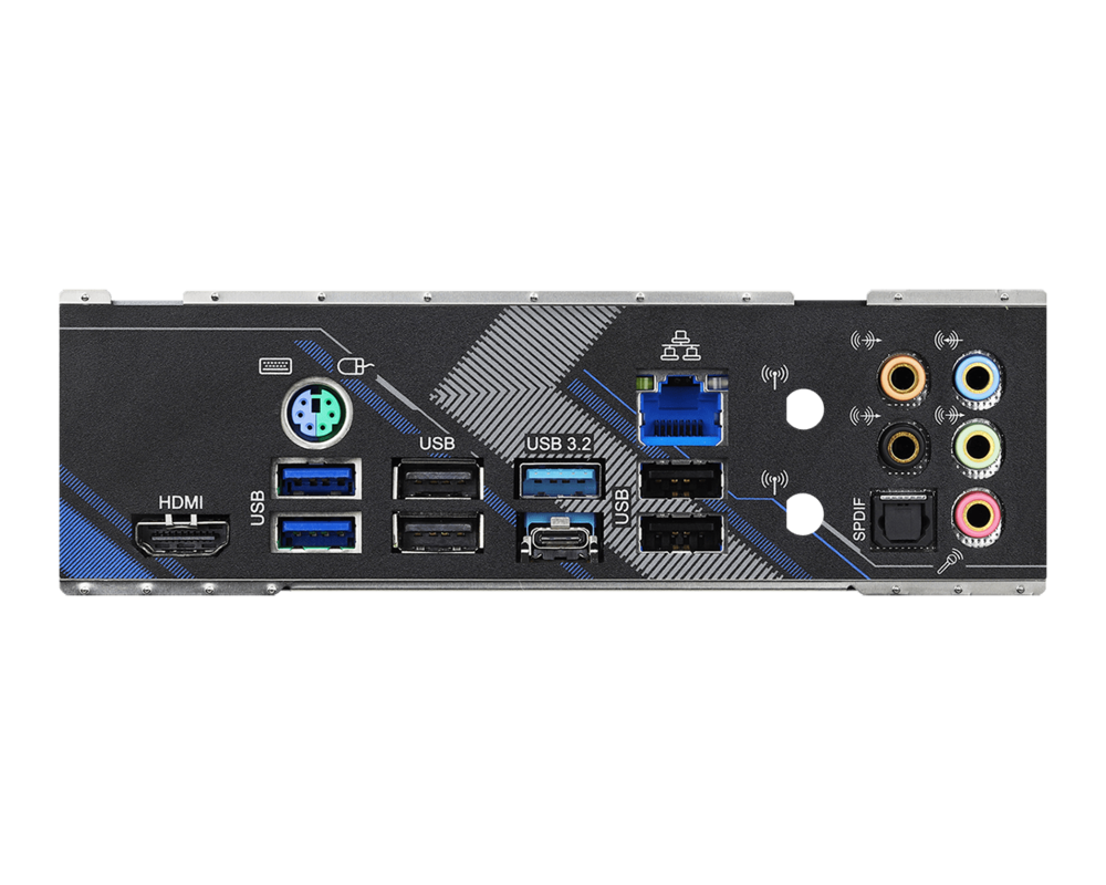 Дънна платка ASROCK B550 EXTREME4 /AM4 4