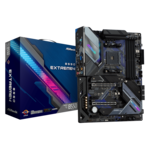 <span>Дънна платка</span> ASROCK B550 EXTREME4 /AM4 <span class='catalog-num-in-name'>B550 EXTREME4</span> - 