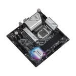 Дънна платка ASROCK Z590M PRO4 /LGA1200 3