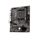 Дънна платка MSI B550M-A PRO 2