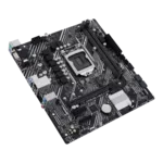 <span>Дънна платка</span> ASUS PRIME H510M-E /LGA1200 <span class='catalog-num-in-name'>90MB17E0-M0EAY0</span> - 