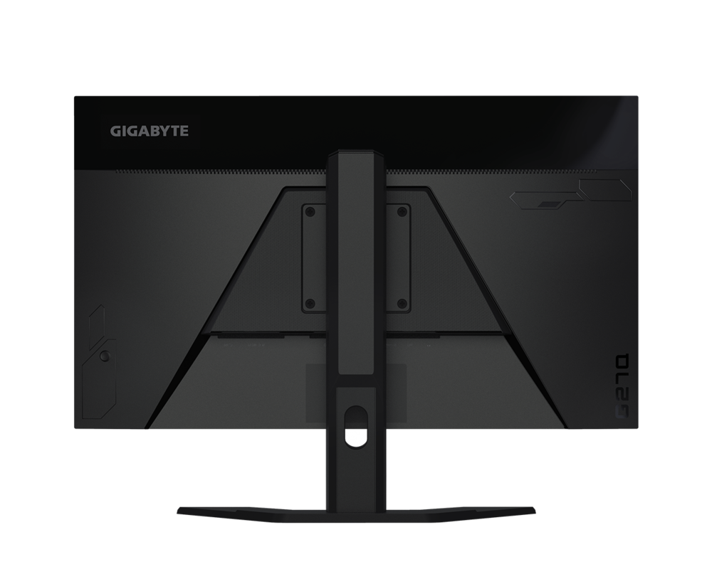 Монитор 27" GIGABYTE G27Q-EK 8