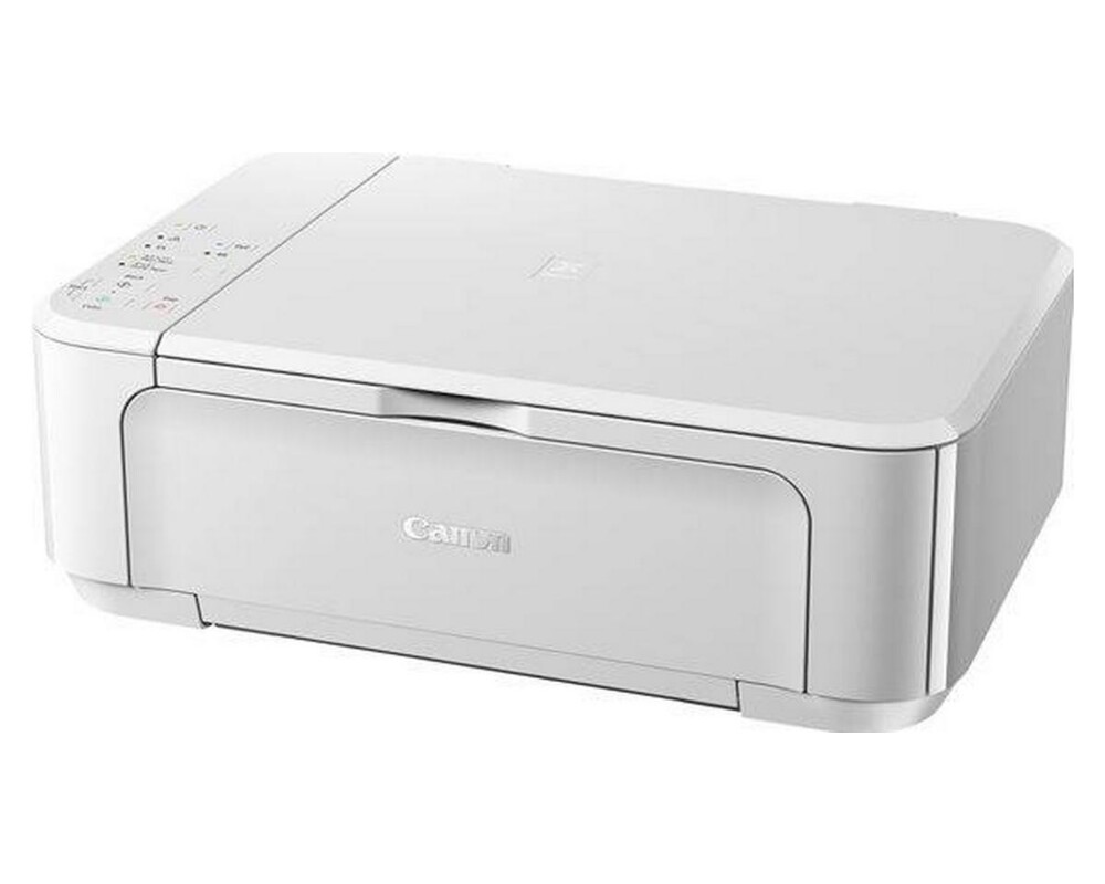Мултифункционално у-во CANON PIXMA MG-3650S WHITE 2