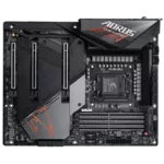 Дънна платка GB Z590 AORUS MASTER /LGA1200 2