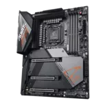 Дънна платка GB Z590 AORUS MASTER /LGA1200 3