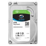 <span>Твърд диск</span> SEAGATE Surveillance Skyhawk 2TB HDD SATA 6Gb <span class='catalog-num-in-name'>ST2000VX015</span> - 