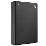 <span>Твърд диск</span> 1TB преносим Seagate One Touch 2.5" USB 3.2 HDD, Черен <span class='catalog-num-in-name'>STKB1000400</span> - 