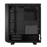 Кутия FD MESHIFY 2 COM BLK TG DARK 5