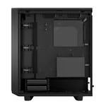 Кутия FD MESHIFY 2 COM BLK TG LIGHT 5